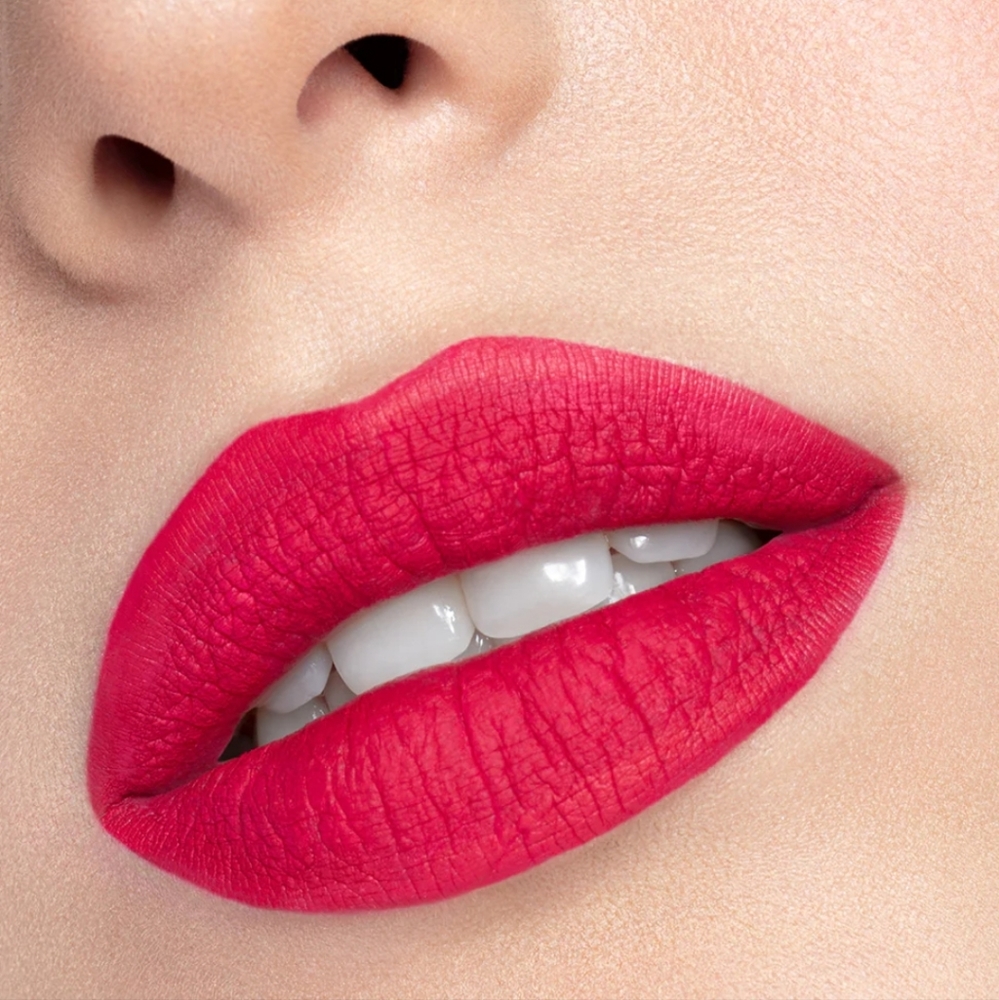 Jaclyn Cosmetics Juicy Poutspoken Liquid Lipstick